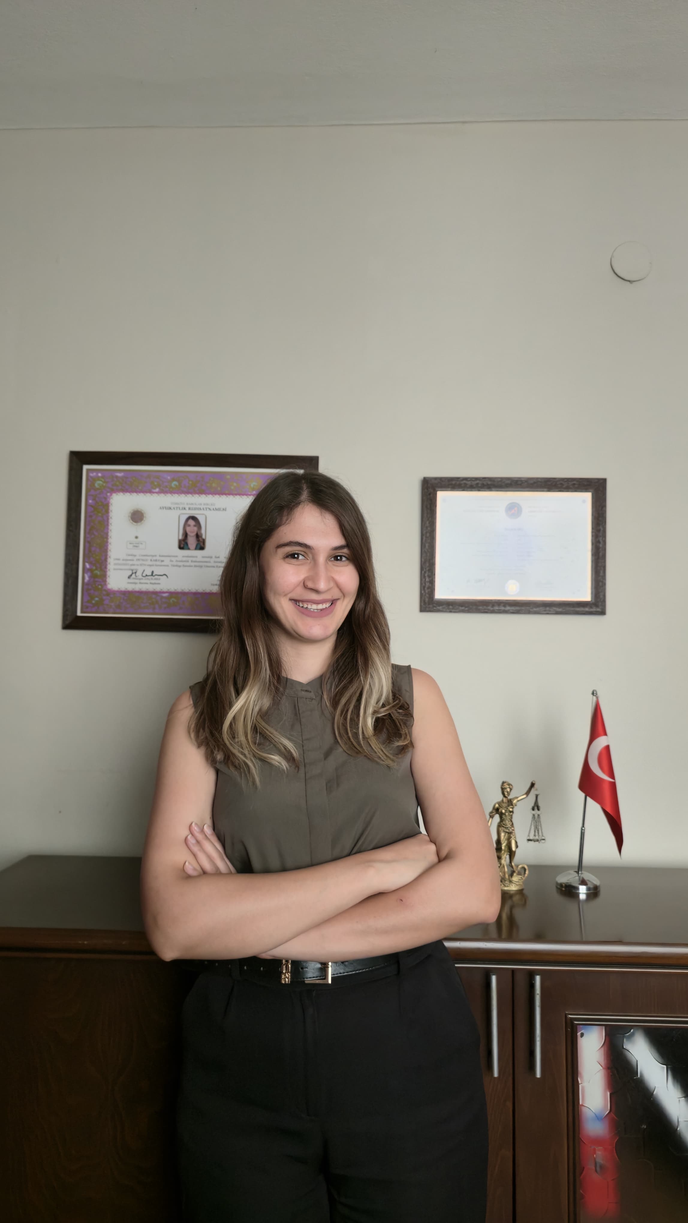 Av. Duygu KARA GÜZEL